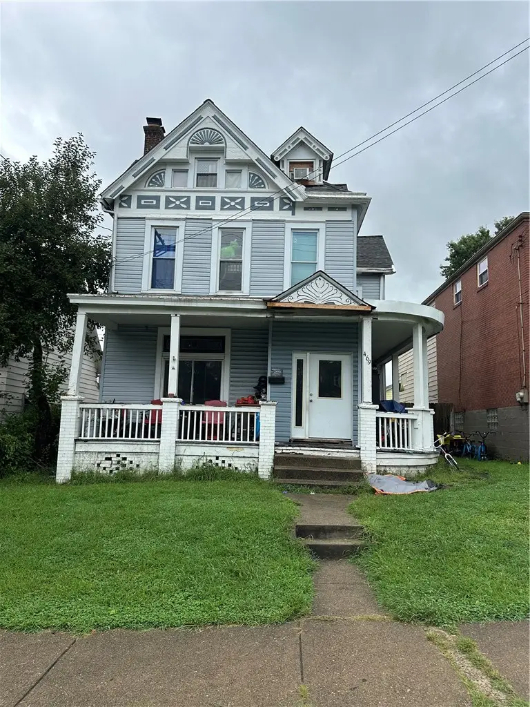 469 Center Avenue, Verona, PA 15147 - #2
