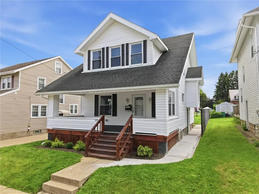 320 E Northview Ave, New Castle, PA 16105 - #3
