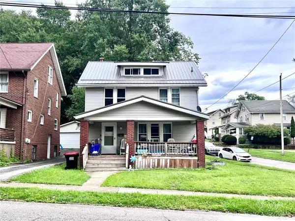 1002 N Mercer St, New Castle, PA 16101