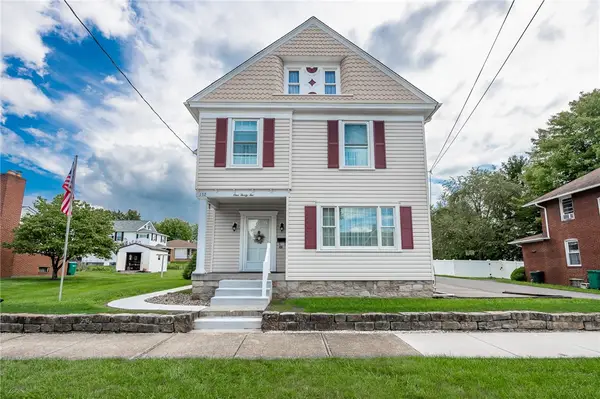 132 E Church Street, Homer City, PA 15748