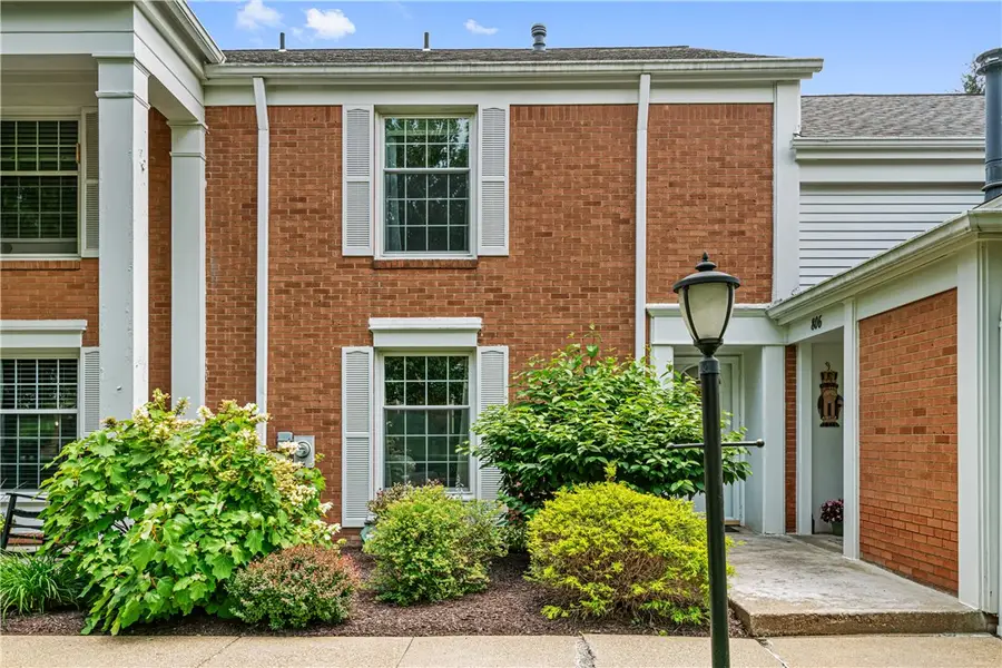 1818 Foxcroft Ln #805, Allison Park, PA 15101 - #2