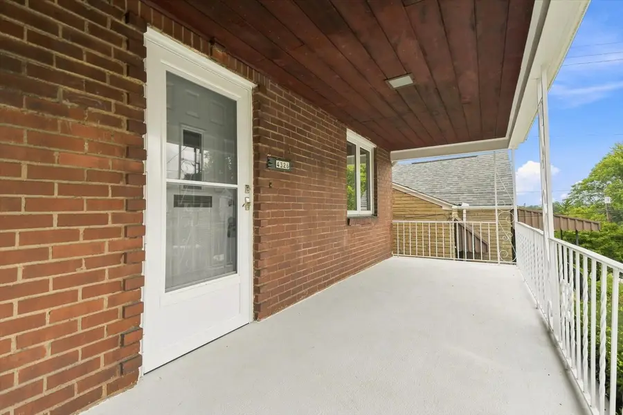 4326 Mccaslin Street, Pittsburgh, PA 15217 - #3