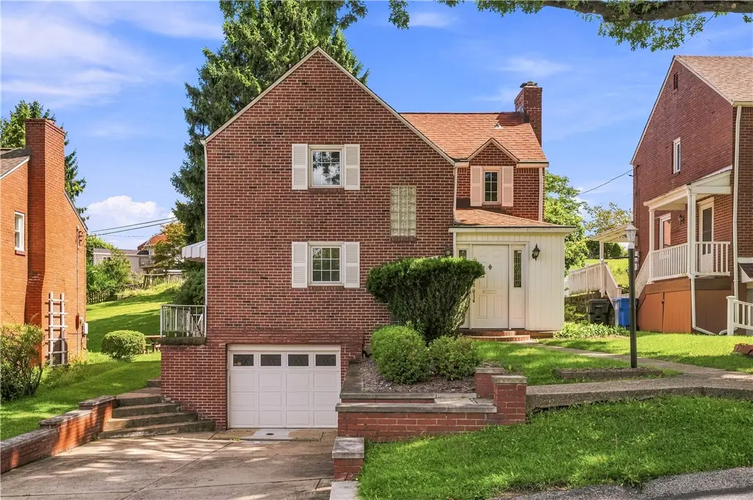 4325 Mckee Drive, Pittsburgh, PA 15236 - #1