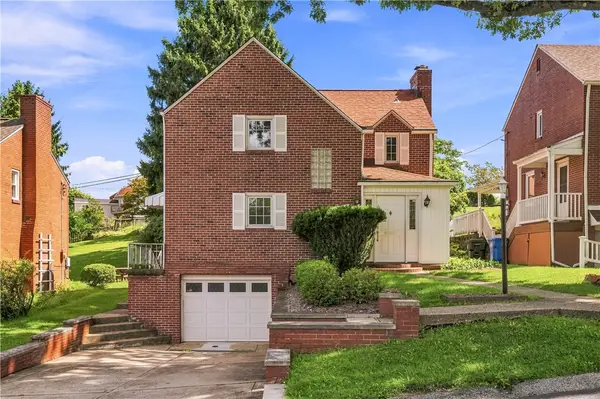 4325 Mckee Drive, Pittsburgh, PA 15236