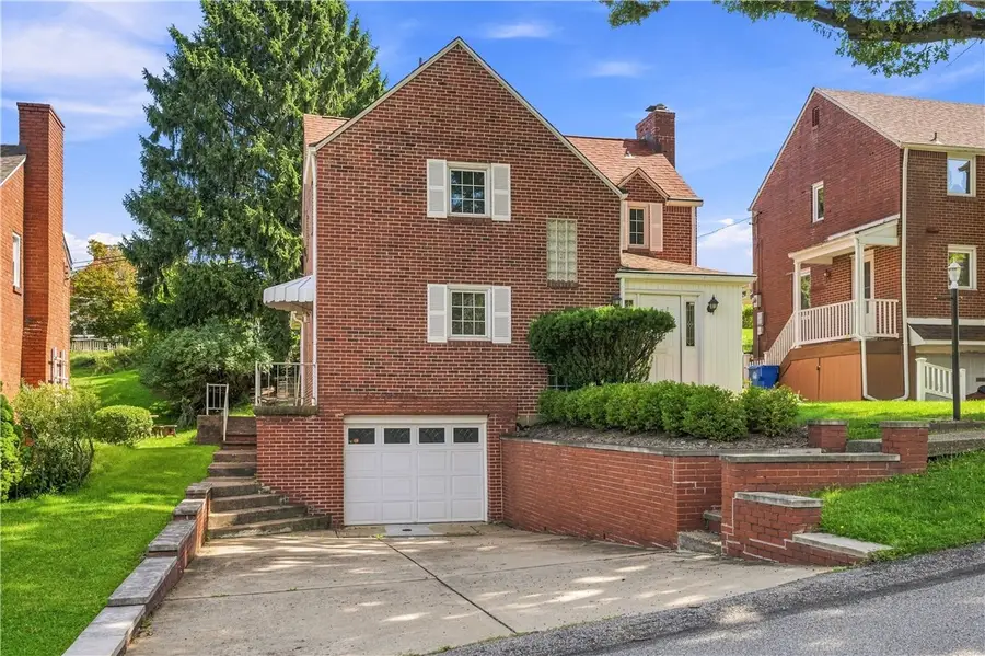 4325 Mckee Drive, Pittsburgh, PA 15236 - #2