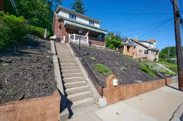 3716 Woodrow Avenue, Pittsburgh, PA 15227