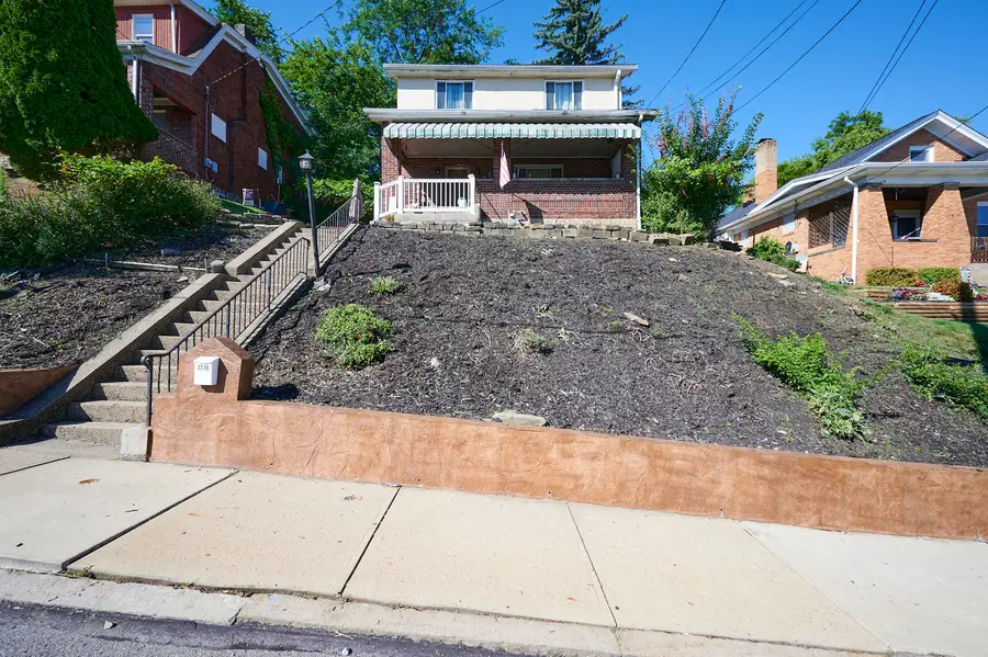 3716 Woodrow Avenue, Pittsburgh, PA 15227 - #2