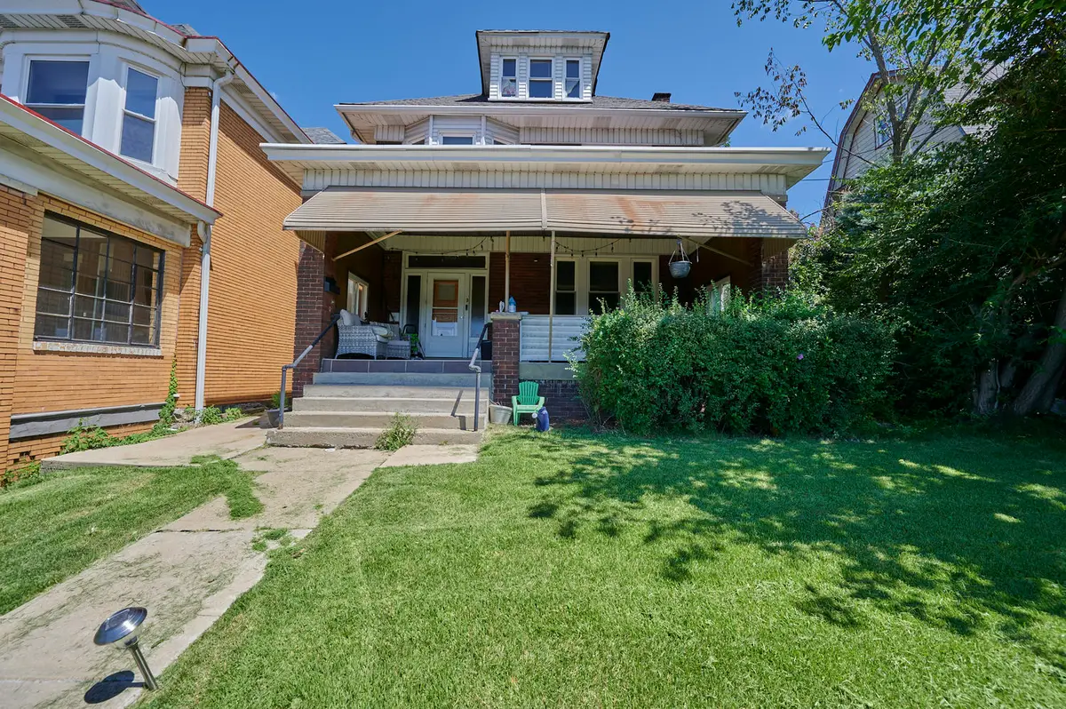 3 Wynoka Street, Pittsburgh, PA 15210 - #1