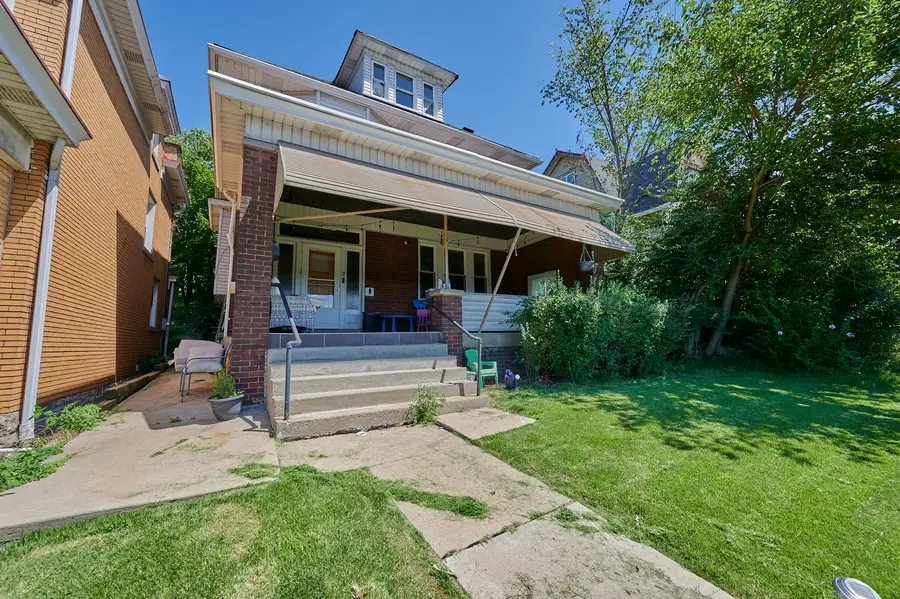 3 Wynoka Street, Pittsburgh, PA 15210 - #2