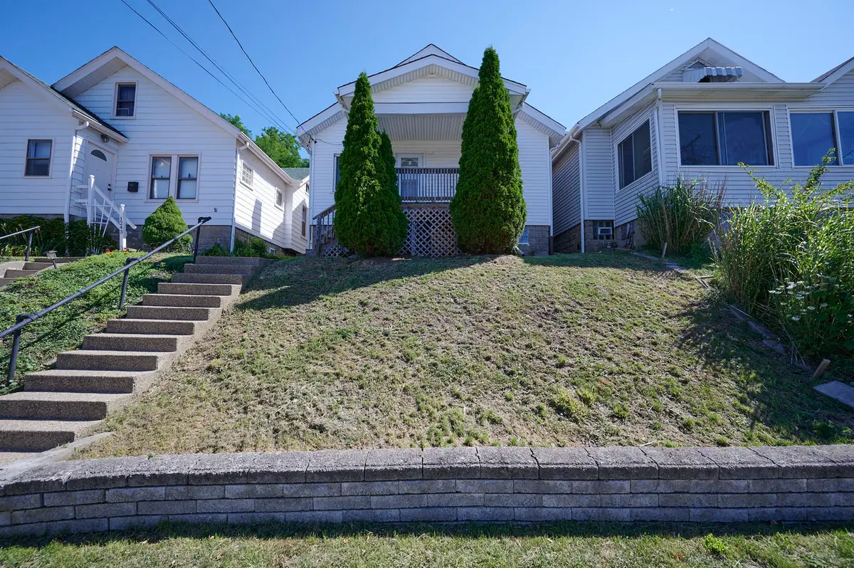 1245 Woodbourne Avenue, Pittsburgh, PA 15226 - #1