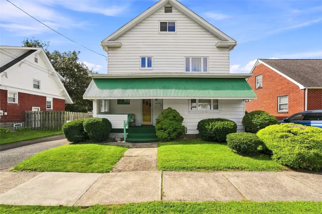 1410 Maple St, Cheswick, PA 15024 - #1