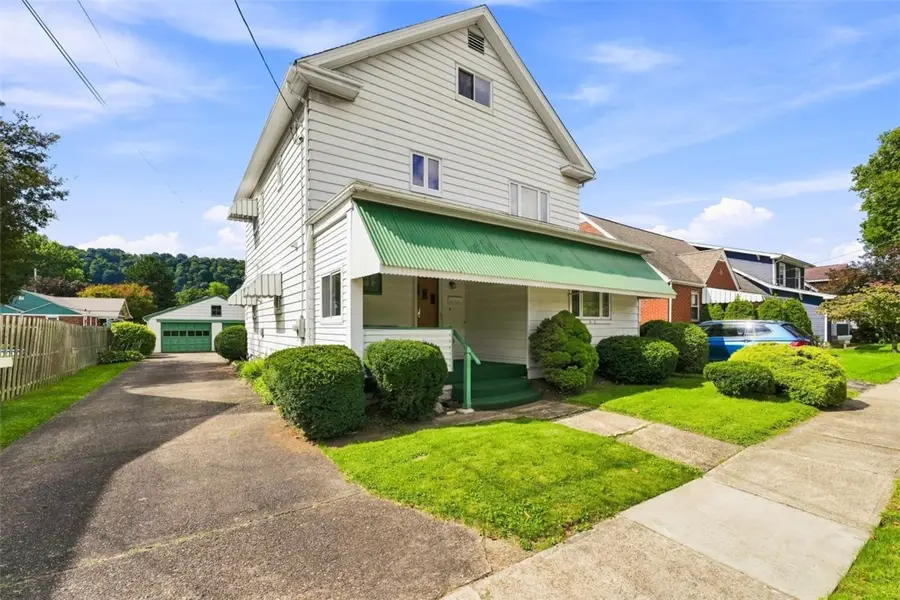 1410 Maple St, Cheswick, PA 15024 - #2