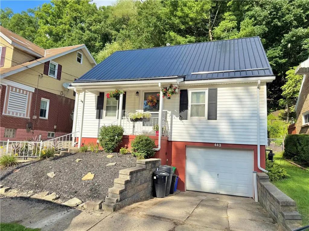 443 Miller Ave, Butler, PA 16001 - #1