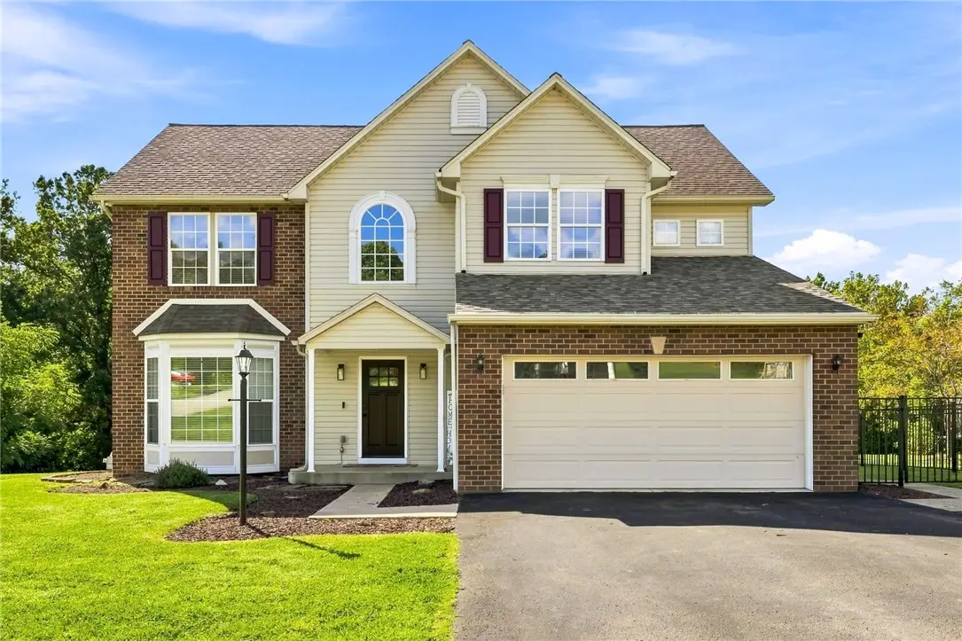 1 William Penn St, Uniontown, PA 15401 - #1