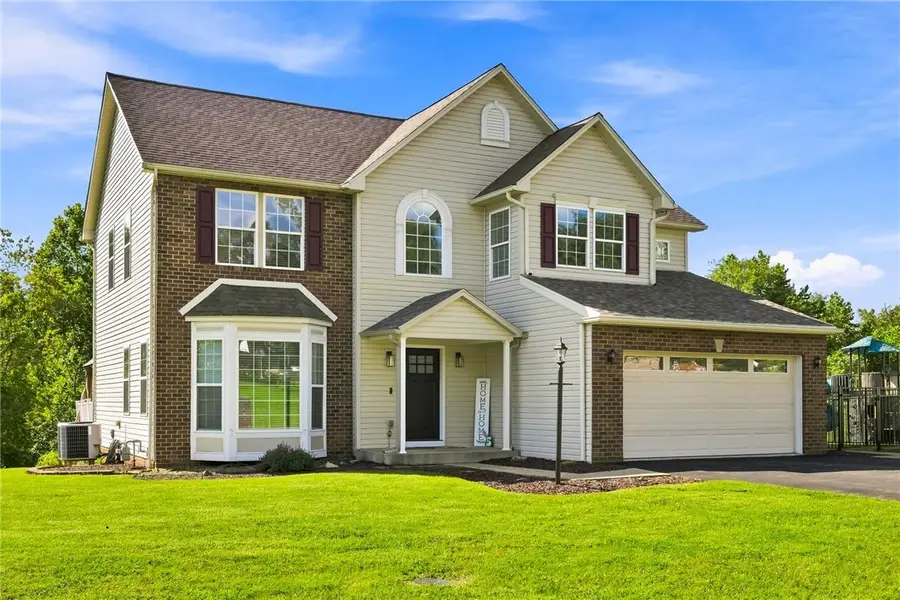 1 William Penn St, Uniontown, PA 15401 - #2