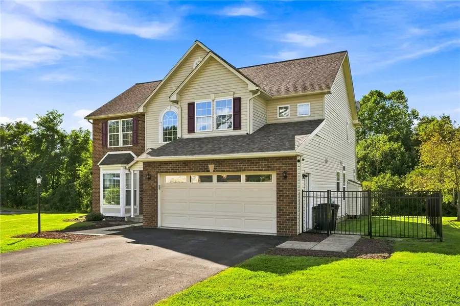 1 William Penn St, Uniontown, PA 15401 - #3