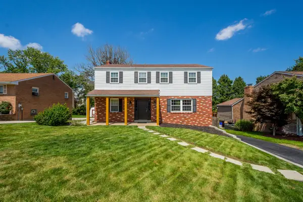 1013 Dana Drive, West Mifflin, PA 15122