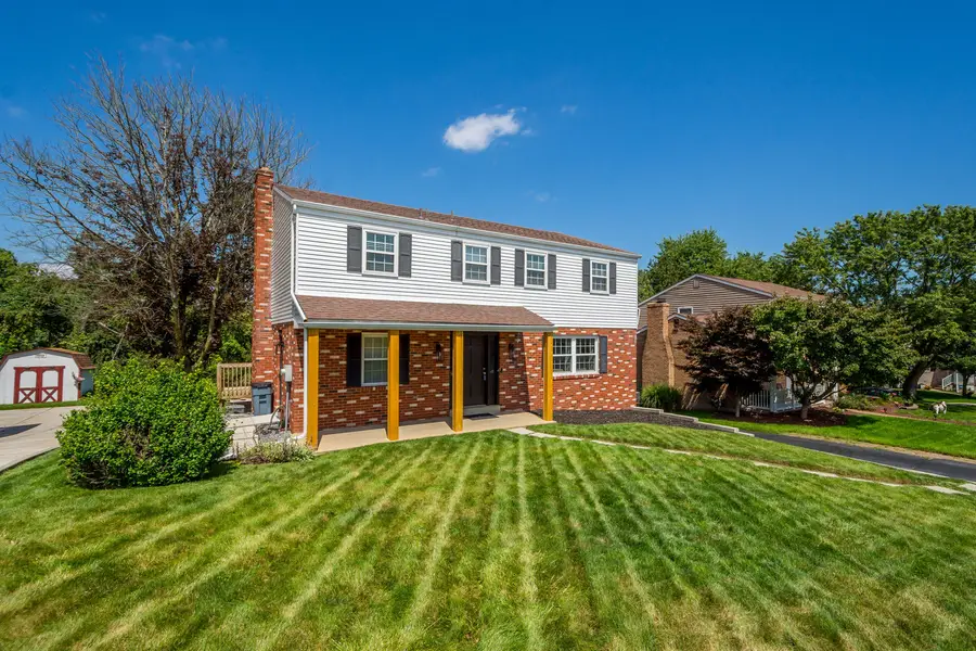1013 Dana Drive, West Mifflin, PA 15122 - #3