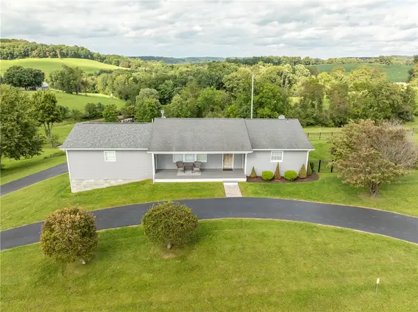 408 Mcklveen Rd, New Alexandria, PA 15670