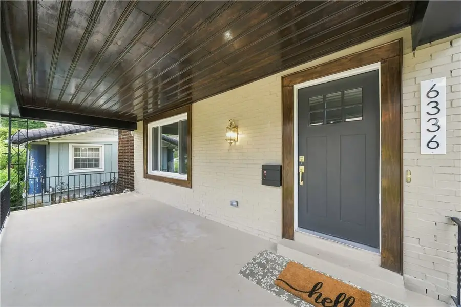 6336 Stanton Ave, Pittsburgh, PA 15206 - #2