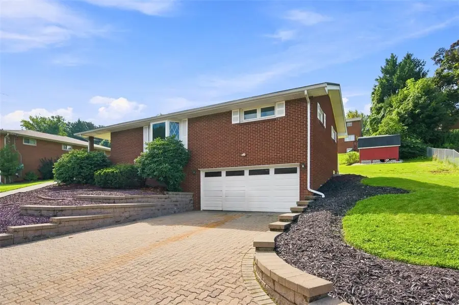 12640 Deborah Dr, North Huntingdon, PA 15642 - #3