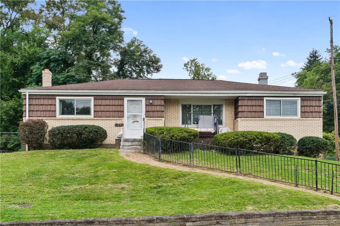 11204 Azalea Dr, Pittsburgh, PA 15235 - #1