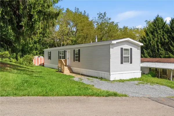 205 Forest Drive, Cranberry Twp, PA 16066