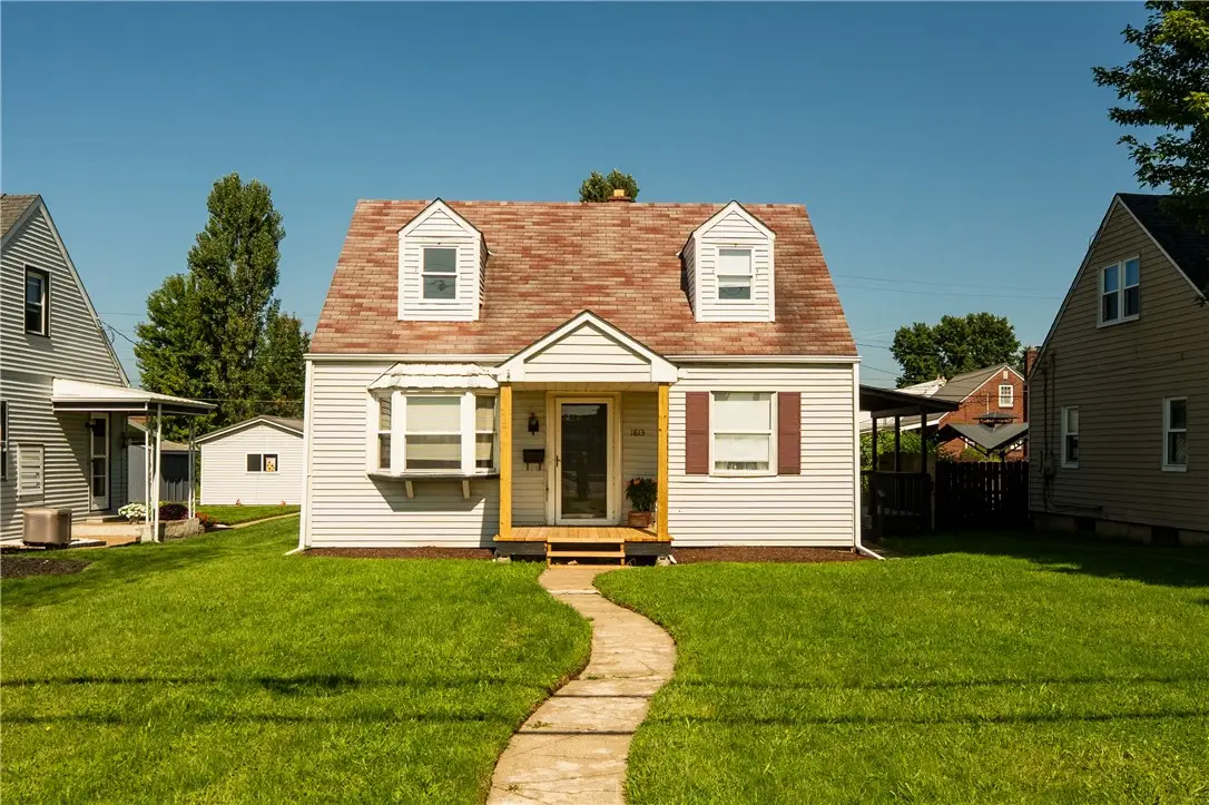 1813 Freeport Rd, Natrona Heights, PA 15065 - #1