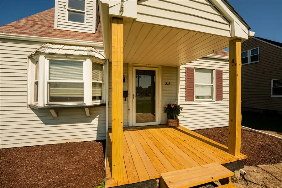1813 Freeport Rd, Natrona Heights, PA 15065 - #3
