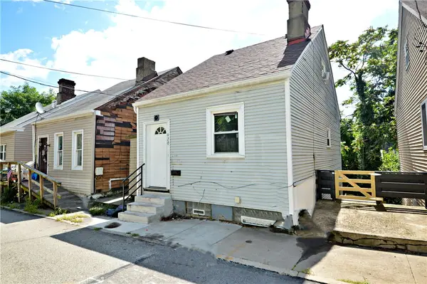 920 Excelsior Street, Pgh, PA 15210