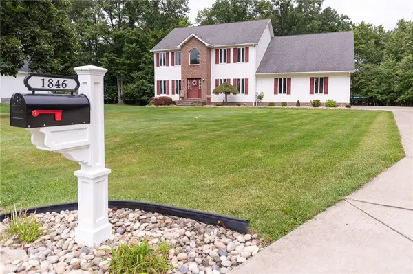 1846 Lori Lane, Hermitage, PA 16148