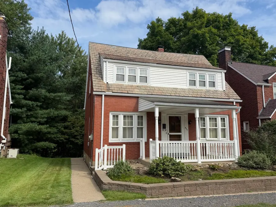 937 Sedalia Avenue, Pittsburgh, PA 15202 - #2