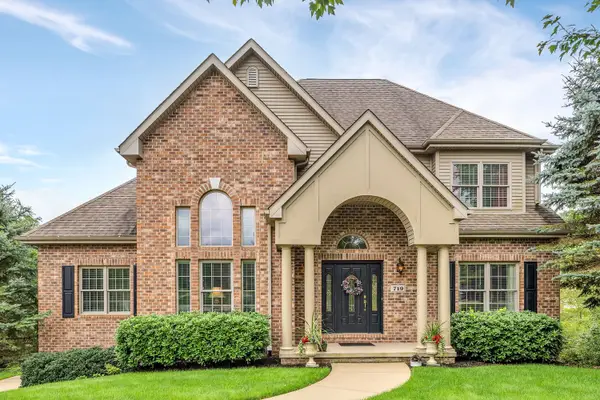 719 Belmar Place, Cranberry Twp, PA 16066