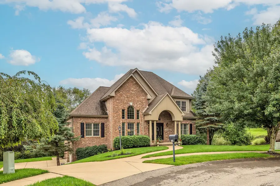 719 Belmar Place, Cranberry, PA 16066 - #2