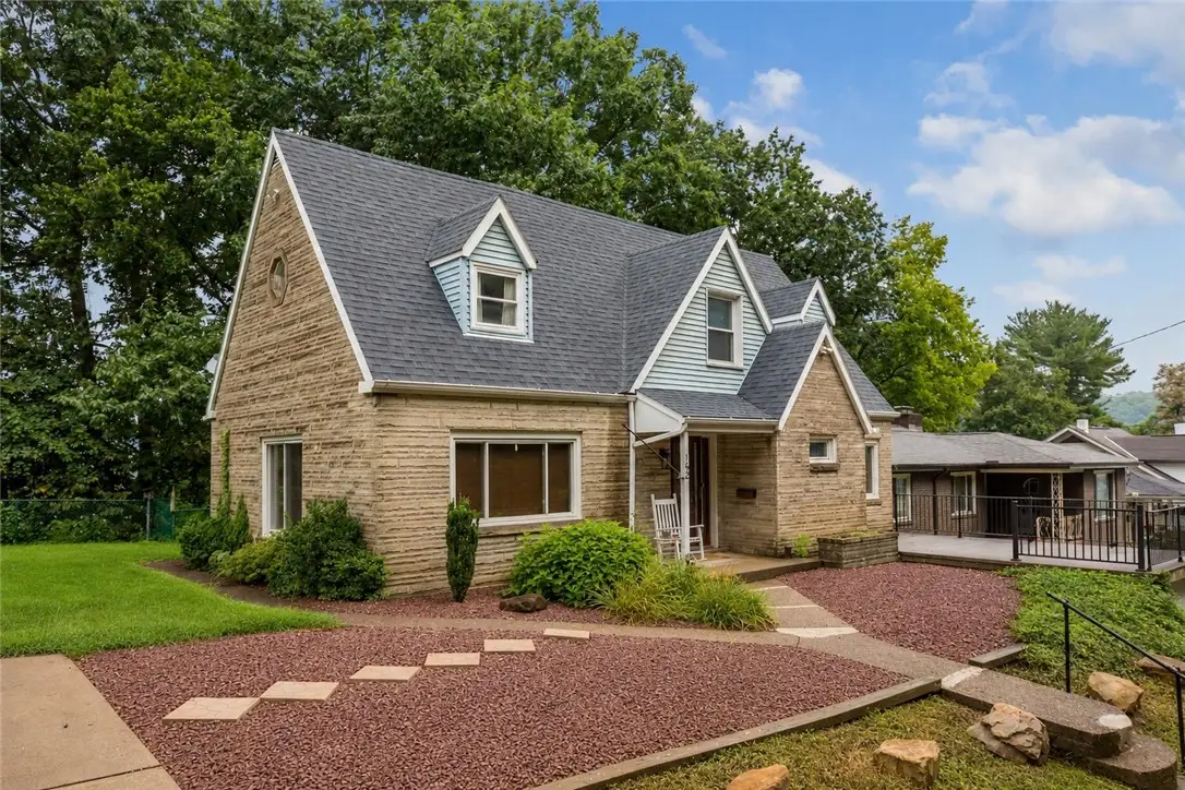 162 Grandview Way, Charleroi, PA 15022 - #1
