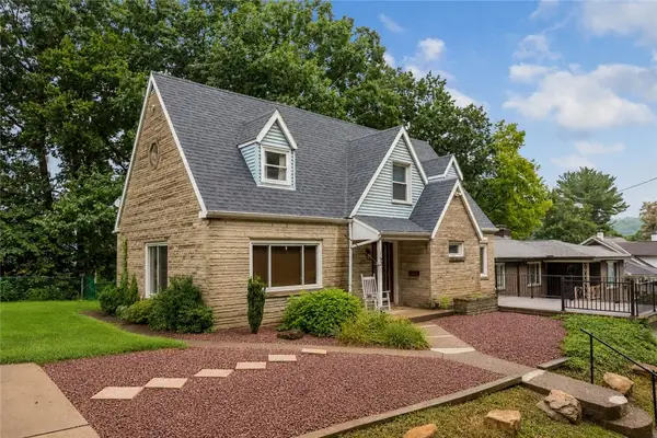 162 Grandview Way, Charleroi, PA 15022