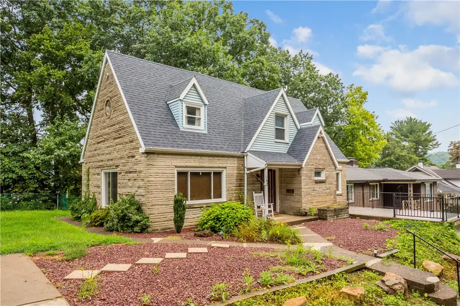 162 Grandview Way, Charleroi, PA 15022 - #2
