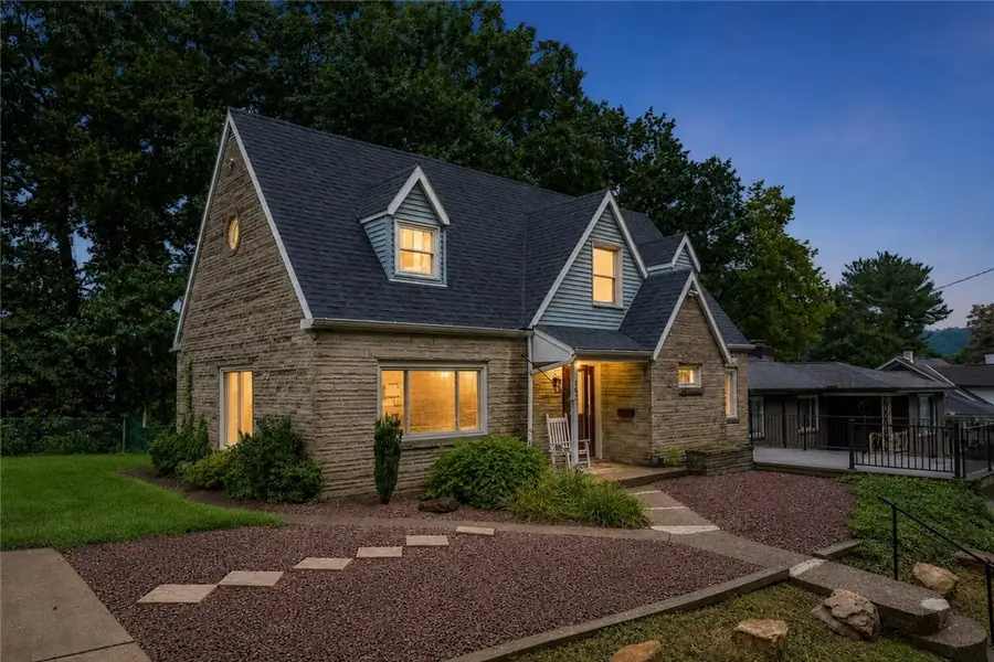 162 Grandview Way, Charleroi, PA 15022 - #3