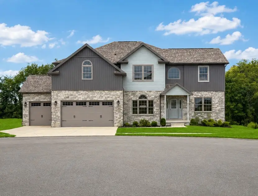 118 Harrowgate Lane #Lot, Peters, PA 15317 - #1