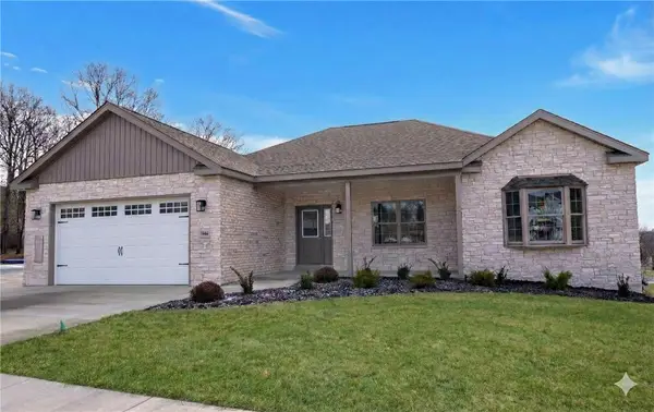 306 Hunters Crossing, Mc Murray, PA 15317