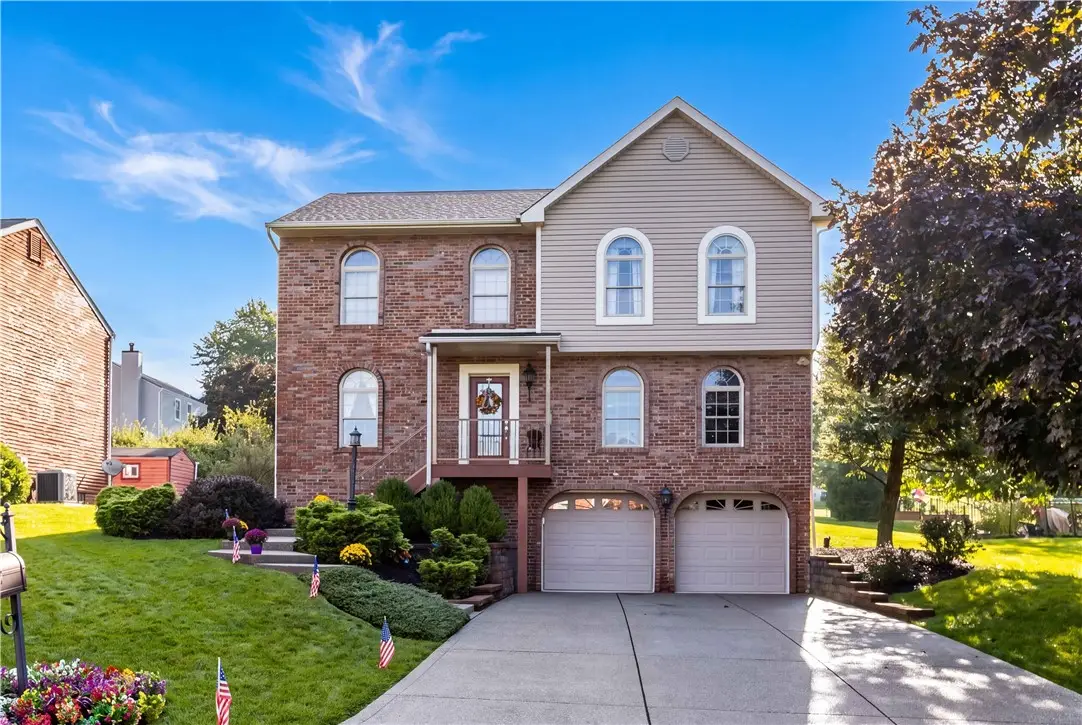 4998 Summit Dr, Allison Park, PA 15101 - #1