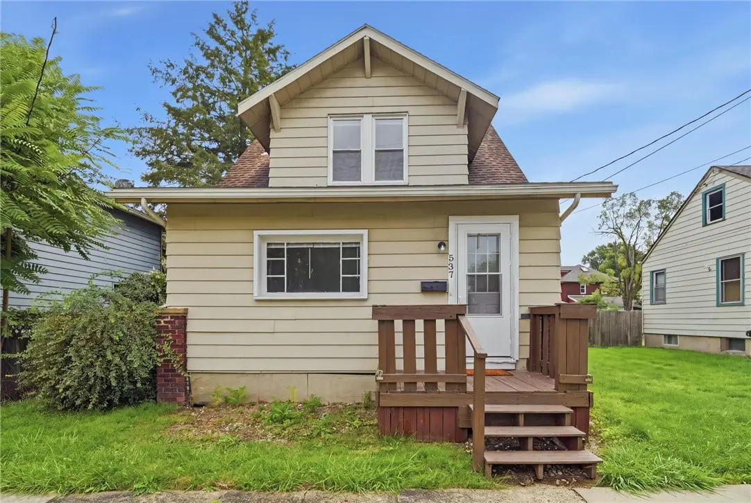537 Mcclure Ave, Sharon, PA 16146 - #1