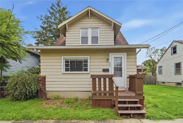 537 Mcclure Ave, Sharon, PA 16146