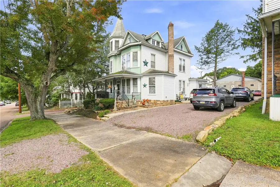 321 North St, Meyersdale, PA 15552 - #2