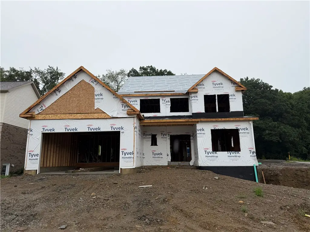 402 Haymaker Ct #LT 209, McMurray, PA 15317 - #1