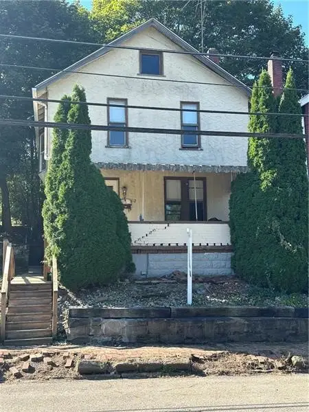 312 Zeigler Ave, Butler, PA 16001 - #1