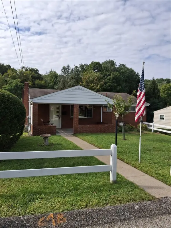 107 Mulkerrin Dr, Pittsburgh, PA 15214