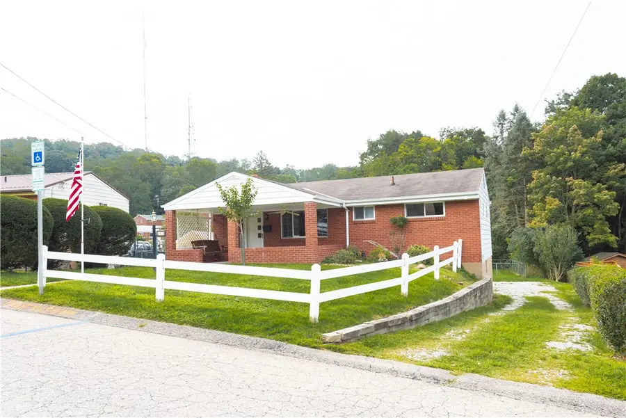 107 Mulkerrin Dr, Pittsburgh, PA 15214 - #3