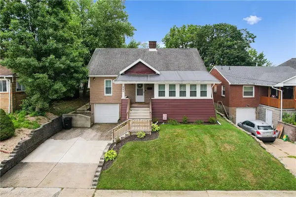 240 Tyler Ave, Washington, PA 15301