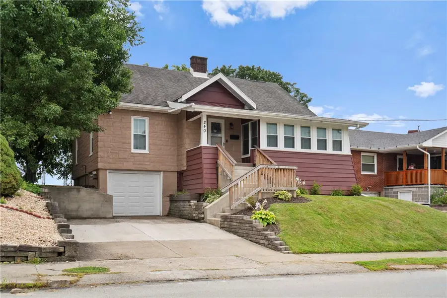 240 Tyler Ave, Washington, PA 15301 - #3